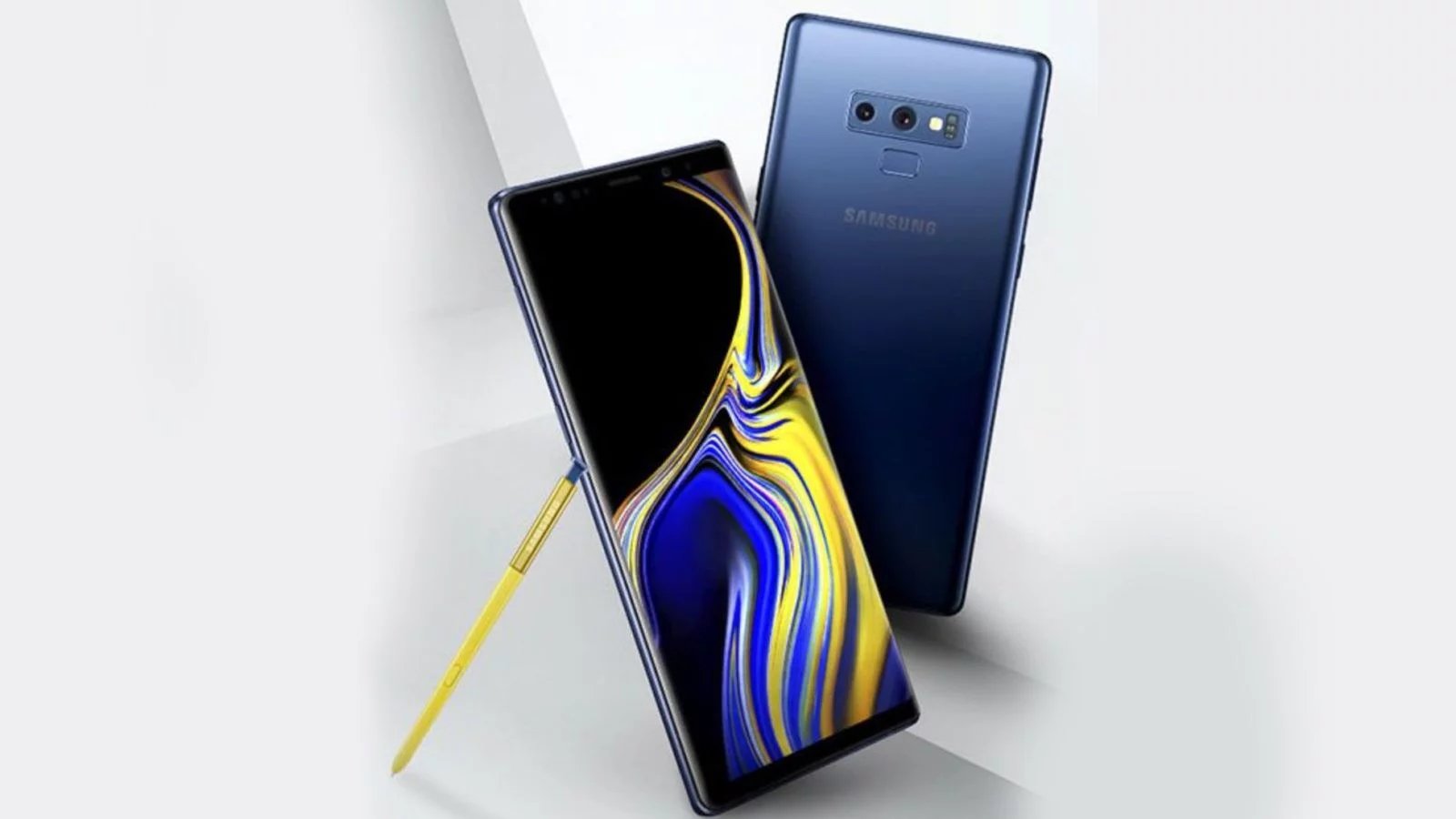 Samsung обещает, что Galaxy Note 9 не будет проблемным Samsung обещает, что Galaxy Note 9 не будет проблемным