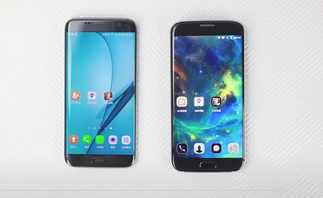 Bluboo Edge: тест-видео на производительность Bluboo Edge: тест-видео на производительность