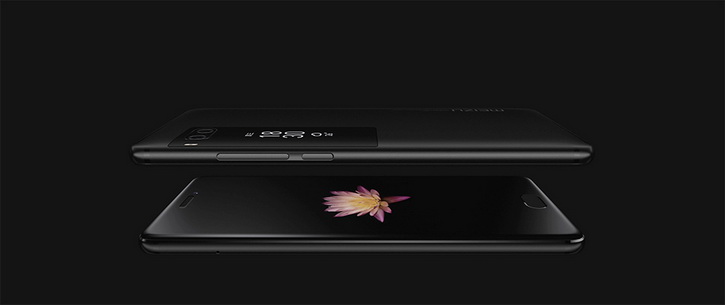 Анонс Meizu Pro 7 и Pro 7 Plus: флагманская начинка и завышенный ценник Анонс Meizu Pro 7 и Pro 7 Plus: флагманская начинка и завышенный ценник